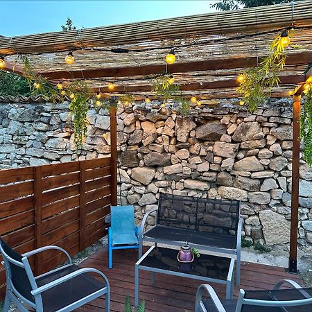 La Barbacane Sigean Dış mekan fotoğraf