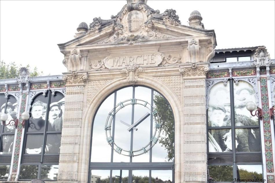 La Barbacane Sigean Dış mekan fotoğraf